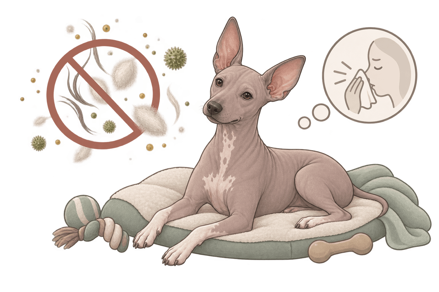 Mythos 1: Illustration