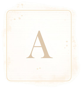 Buchstabe A