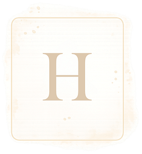 Buchstabe H