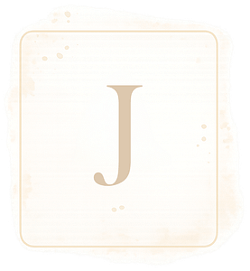Buchstabe J