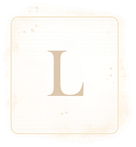 Buchstabe L