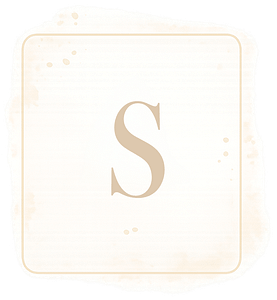 Buchstabe S