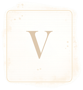 Buchstabe V